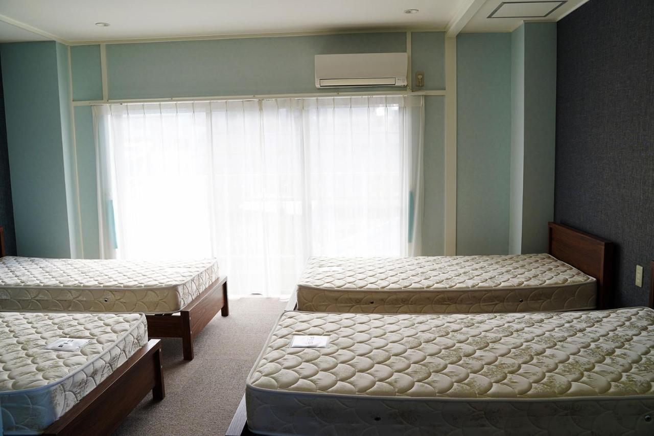 Usatsuno Osu Nagoya Eksteriør billede