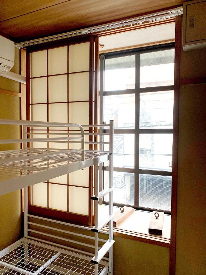 Usatsuno Osu Nagoya Eksteriør billede