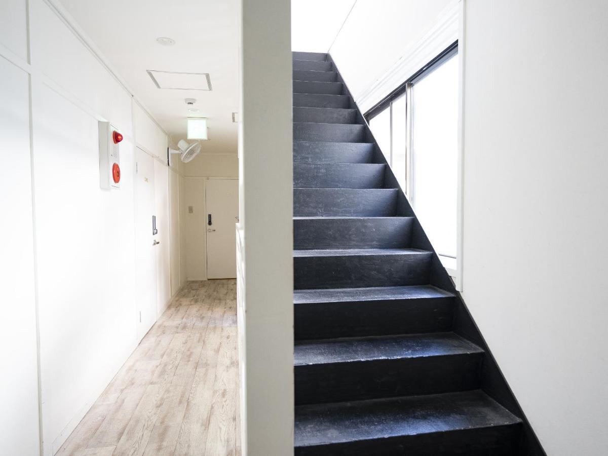 Usatsuno Osu Nagoya Eksteriør billede